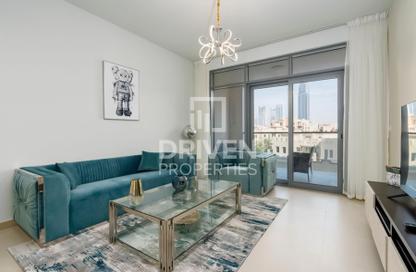 Apartment - 2 Bedrooms - 3 Bathrooms for sale in Bellevue Tower 1 - Bellevue Towers - Downtown Dubai - Dubai Apartment - 2 Bedrooms - 3 Bathrooms for sale in Bellevue Tower 1 - Bellevue Towers - Downtown Dubai - Dubai