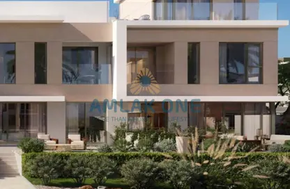 تاون هاوس - 4 غرف نوم - 5 حمامات للبيع في باين من أورا ديفيلوبرز - غنتوت - أبوظبي تاون هاوس - 4 غرف نوم - 5 حمامات للبيع في باين من أورا ديفيلوبرز - غنتوت - أبوظبي