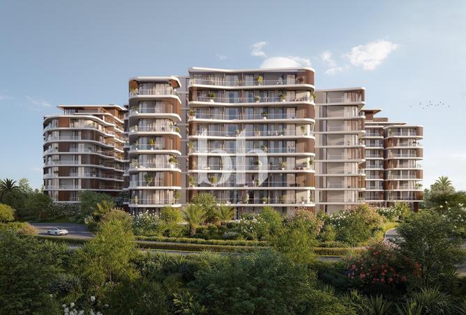 Al Barari Final Phase | Corner Unit | Q4 2028