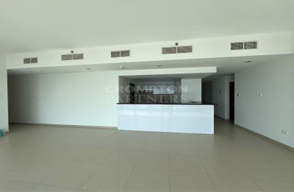 Apartment - 3 - 4 for rent in The Gate Tower 2 - Shams Abu Dhabi - Al Reem Island - Abu Dhabi