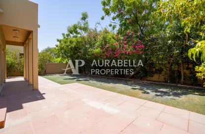 Villa - 3 Bedrooms - 4 Bathrooms for sale in Saheel 1 - Saheel - Arabian Ranches - Dubai