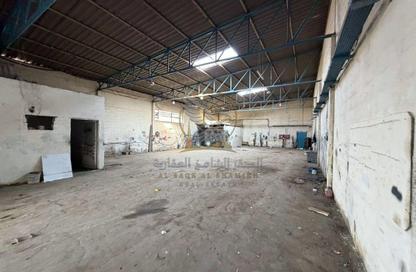 Warehouse - Studio - 1 for rent in Industrial Area 2 - Sharjah Industrial Area - Sharjah