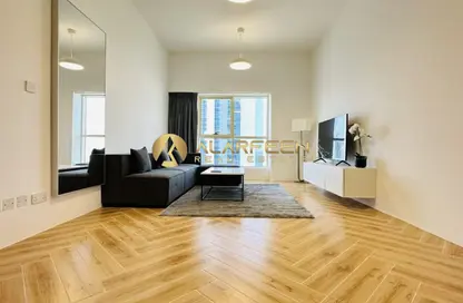 Apartment - 2 Bedrooms - 2 Bathrooms for rent in Dana Tower - District 12 - Jumeirah Village Circle - Dubai