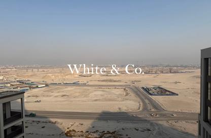 Apartment - 1 Bedroom - 1 Bathroom for sale in Orchid at Creek Beach Building 1 - Orchid at Creek Beach - Creek Beach - Dubai Creek Harbour (The Lagoons) - Dubai