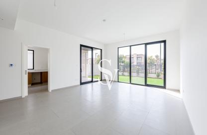 Townhouse - 4 Bedrooms - 4 Bathrooms for rent in Jebel Ali Village Townhouses - Jebel Ali Village - Jebel Ali - Dubai Townhouse - 4 Bedrooms - 4 Bathrooms for rent in Jebel Ali Village Townhouses - Jebel Ali Village - Jebel Ali - Dubai