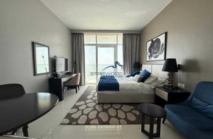 Apartment - Studio - 1 Bathroom for rent in Artesia C - Artesia - Damac Hills - Dubai