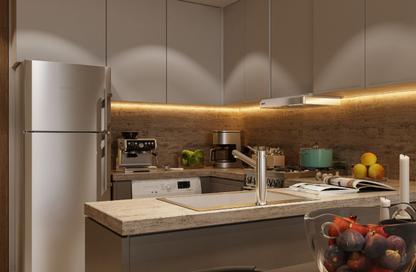 Apartment - Studio - 1 for sale in Coventry Curve 2 - Dubai Industrial City - Dubai Apartment - Studio - 1 for sale in Coventry Curve 2 - Dubai Industrial City - Dubai