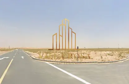 Land - Studio for sale in Al Metraq - Al Rahmaniya - Sharjah