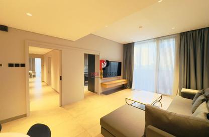 Apartment - 2 - 3 for rent in Cloud Hub Residences - District 10 - Jumeirah Village Circle - Dubai