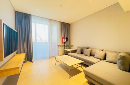Apartment - 2 - 3 for rent in Cloud Hub Residences - District 10 - Jumeirah Village Circle - Dubai