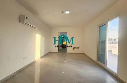 شقة - غرفة نوم - 1 حمام للايجار في مدينة الرياض - أبوظبي