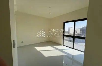 Townhouse - 3 Bedrooms - 5 Bathrooms for sale in Zinnia - The Roots DAMAC Hills 2 - Damac Hills 2 - Dubai Townhouse - 3 Bedrooms - 5 Bathrooms for sale in Zinnia - The Roots DAMAC Hills 2 - Damac Hills 2 - Dubai
