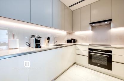 Hotel  and  Hotel Apartment - 1 Bedroom - 2 Bathrooms for rent in The Address Jumeirah Resort and Spa - Jumeirah Beach Residence - Dubai