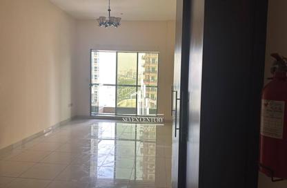 Apartment - Studio - 1 for sale in The Arena Apartments - Dubai Sports City - Dubai