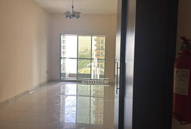 Affordable Studio | | Vacant Unit | Prime Location