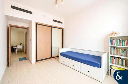 Apartment - 2 Bedrooms - 2 Bathrooms for sale in Binghatti Amber - District 11 - Jumeirah Village Circle - Dubai