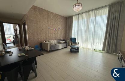 Apartment - 2 Bedrooms - 2 Bathrooms for sale in Binghatti Amber - District 11 - Jumeirah Village Circle - Dubai
