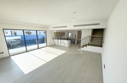 Townhouse - 4 Bedrooms - 3 Bathrooms for rent in Santorini - Damac Lagoons - Dubai Townhouse - 4 Bedrooms - 3 Bathrooms for rent in Santorini - Damac Lagoons - Dubai