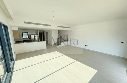 Townhouse - 4 Bedrooms - 3 Bathrooms for rent in Santorini - Damac Lagoons - Dubai