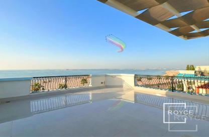 Villa - 5 Bedrooms - 5 Bathrooms for rent in Umm Suqeim 2 Villas - Umm Suqeim 2 - Umm Suqeim - Dubai