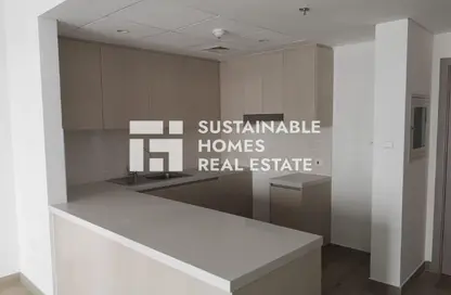 شقة - 2 غرف نوم - 2 حمامات للايجار في وترز أج - جزيرة ياس - أبوظبي