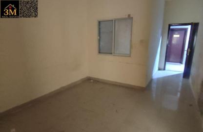Apartment - 2 Bedrooms - 2 Bathrooms for rent in Al Rashidiya Towers - Al Rashidiya - Ajman Downtown - Ajman