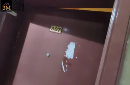 شقة - 2 غرف نوم - 2 حمامات للايجار في أبراج الراشدية - الراشدية - عجمان وسط المدينة - عجمان