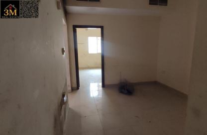 Apartment - 2 Bedrooms - 2 Bathrooms for rent in Al Rashidiya Towers - Al Rashidiya - Ajman Downtown - Ajman