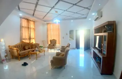 Villa - 5 Bedrooms - 7 Bathrooms for sale in Al Yasmeen 1 - Al Yasmeen - Ajman