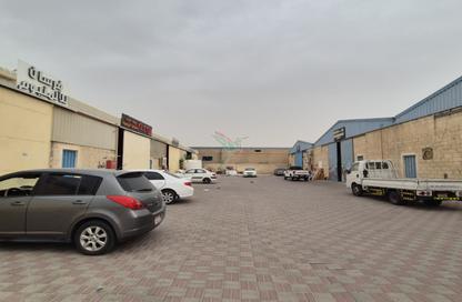 مستودع - استوديو - 1 للإيجار في وادي العين 1 - النود - العين مستودع - استوديو - 1 للإيجار في وادي العين 1 - النود - العين