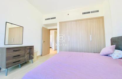 Apartment - 1 Bedroom - 1 Bathroom for rent in Azizi Riviera 7 - Azizi Riviera - Meydan One - Meydan - Dubai