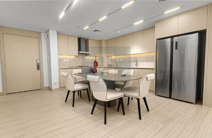 Apartment - 1 - 2 for rent in MAG 330 - City of Arabia - Dubai