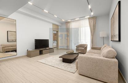 Apartment - 1 - 2 for rent in MAG 330 - City of Arabia - Dubai