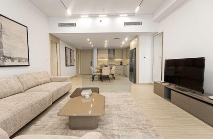 Apartment - 1 - 2 for rent in MAG 330 - City of Arabia - Dubai