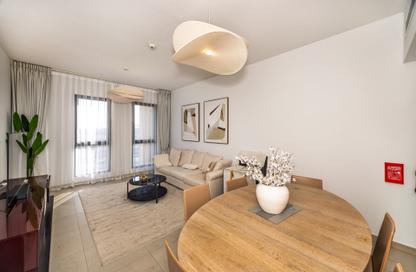 Apartment - 1 - 1 for sale in Asayel 2 - Madinat Jumeirah Living - Umm Suqeim 3 - Umm Suqeim - Dubai Apartment - 1 - 1 for sale in Asayel 2 - Madinat Jumeirah Living - Umm Suqeim 3 - Umm Suqeim - Dubai