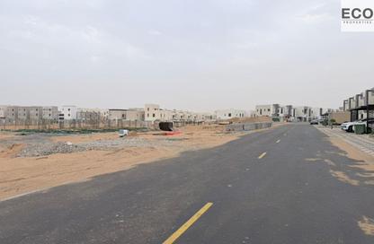 Land - Studio for sale in Al Helio 1 - Al Helio - Ajman Land - Studio for sale in Al Helio 1 - Al Helio - Ajman