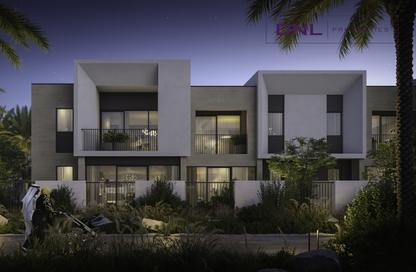 Villa - 4 - 5 for sale in May - Arabian Ranches 3 - Dubai