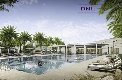 Villa - 4 - 5 for sale in May - Arabian Ranches 3 - Dubai