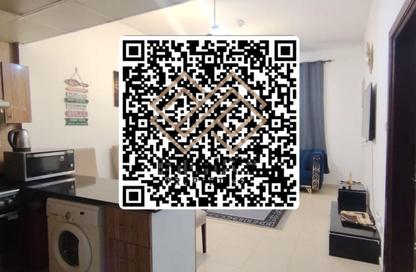 Apartment - 1 Bedroom - 2 Bathrooms for sale in City Tower - Al Nuaimiya - Ajman