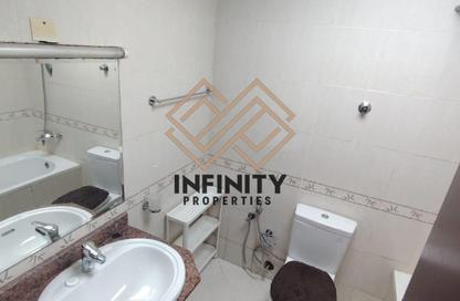 Apartment - 1 Bedroom - 2 Bathrooms for sale in City Tower - Al Nuaimiya - Ajman Apartment - 1 Bedroom - 2 Bathrooms for sale in City Tower - Al Nuaimiya - Ajman