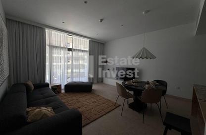 Apartment - 1 Bedroom - 1 Bathroom for rent in Mulberry 2 Building B1 - Mulberry 2 Block B - Mulberry 2 - Park Heights - Dubai Hills Estate - Dubai