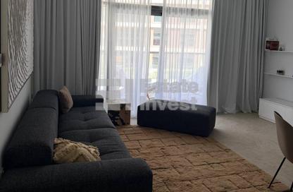 Apartment - 1 Bedroom - 1 Bathroom for rent in Mulberry 2 Building B1 - Mulberry 2 Block B - Mulberry 2 - Park Heights - Dubai Hills Estate - Dubai