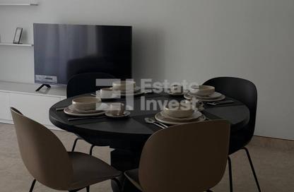 Apartment - 1 Bedroom - 1 Bathroom for rent in Mulberry 2 Building B1 - Mulberry 2 Block B - Mulberry 2 - Park Heights - Dubai Hills Estate - Dubai