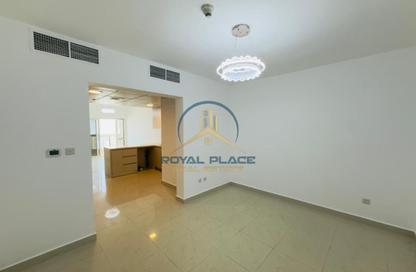Apartment - 1 Bedroom - 2 Bathrooms for rent in New Dubai Gate 1 - JLT Cluster Q - Jumeirah Lake Towers - Dubai