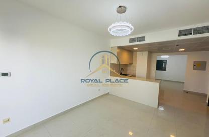 Apartment - 1 Bedroom - 2 Bathrooms for rent in New Dubai Gate 1 - JLT Cluster Q - Jumeirah Lake Towers - Dubai