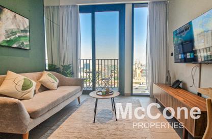 Apartment - Studio - 1 Bathroom for rent in The Community - District 3 - Jumeirah Village Triangle - Dubai Apartment - Studio - 1 Bathroom for rent in The Community - District 3 - Jumeirah Village Triangle - Dubai
