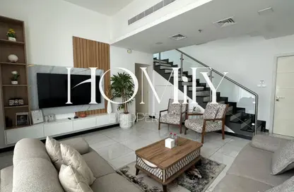 Apartment - 2 Bedrooms - 2 Bathrooms for rent in Crystal Residence - District 11 - Jumeirah Village Circle - Dubai