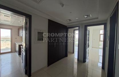 Apartment - 2 Bedrooms - 3 Bathrooms for rent in P2671 - Al Zeina - Al Raha Beach - Abu Dhabi