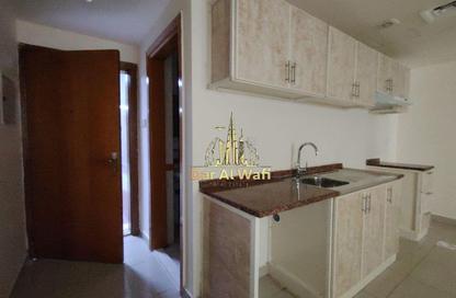 Apartment - Studio - 1 for rent in Bukhara Street - Al Nahda - Sharjah