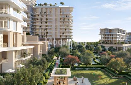 Apartment - 1 Bedroom - 2 Bathrooms for sale in Muheira - Al Reem Island - Abu Dhabi Apartment - 1 Bedroom - 2 Bathrooms for sale in Muheira - Al Reem Island - Abu Dhabi